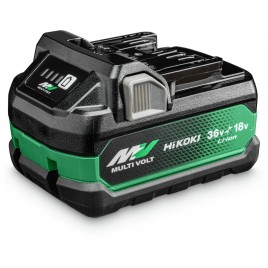 HiKOKI BSL36A18X Akumulator MultiVolt 36V / 18V (2,5/5,0 Ah) 380082