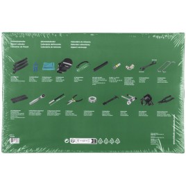 HiKOKI Kalendarz adwentowy 750369