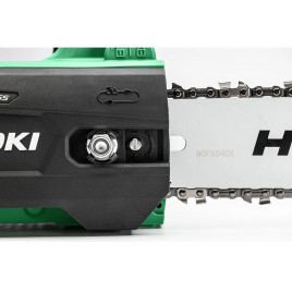 HiKOKI CS1825DCW4Z Akumulatorowa pilarka łańcuchowa (18V/bez akumulatora)