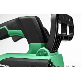 HiKOKI CS1825DCW4Z Akumulatorowa pilarka łańcuchowa (18V/bez akumulatora)
