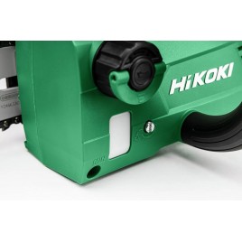 HiKOKI CS1825DCW4Z Akumulatorowa pilarka łańcuchowa (18V/bez akumulatora)
