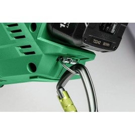 HiKOKI CS1825DCW4Z Akumulatorowa pilarka łańcuchowa (18V/bez akumulatora)