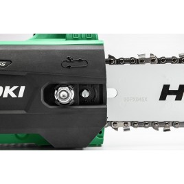 HiKOKI CS3630DCW4Z Akumulatorowa pilarka łańcuchowa (36V/bez akumulatora)