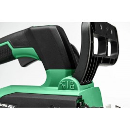 HiKOKI CS3630DCW4Z Akumulatorowa pilarka łańcuchowa (36V/bez akumulatora)