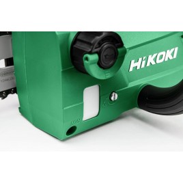 HiKOKI CS3630DCW4Z Akumulatorowa pilarka łańcuchowa (36V/bez akumulatora)