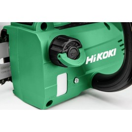 HiKOKI CS3630DCW4Z Akumulatorowa pilarka łańcuchowa (36V/bez akumulatora)