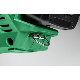 HiKOKI CS3630DCW4Z Akumulatorowa pilarka łańcuchowa (36V/bez akumulatora)