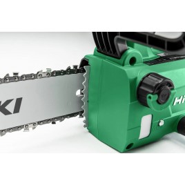 HiKOKI CS3630DCW4Z Akumulatorowa pilarka łańcuchowa (36V/bez akumulatora)