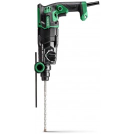 HiKOKI DH28PECWSZ Młotowiertarka SDS-Plus (900 W)