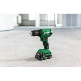 HiKOKI DS18DAWCZ Akumulatorowa wiertarko-wkrętarka (18V/2 2,0 Ah)