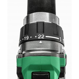 HiKOKI DV18DCW2Z Akumulatorowa wiertarka udarowa (18V/bez akumulatora)