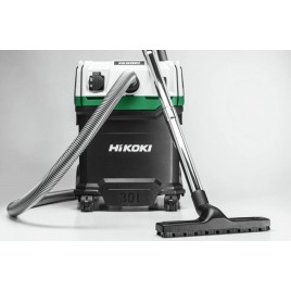 HiKOKI RP300YLWAZ Odkurzacz powietrza 30l