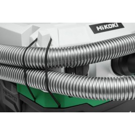HiKOKI RP300YLWAZ Odkurzacz powietrza 30l