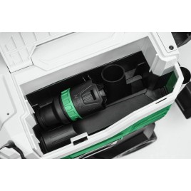 HiKOKI RP300YLWAZ Odkurzacz powietrza 30l