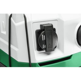 HiKOKI RP300YLWAZ Odkurzacz powietrza 30l