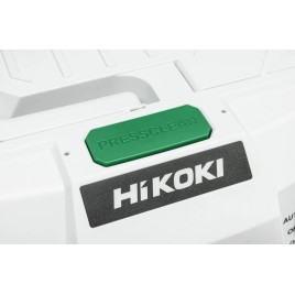 HiKOKI RP300YLWAZ Odkurzacz powietrza 30l