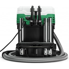 HiKOKI RP300YLWAZ Odkurzacz powietrza 30l