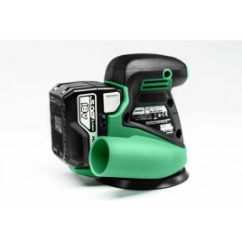 HiKOKI SV1813DAWPZ Akumulatorowa szlifierka mimośrodowa 18V