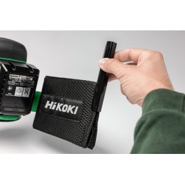 HiKOKI SV1813DAWPZ Akumulatorowa szlifierka mimośrodowa 18V