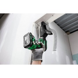 HiKOKI W18DAW3Z Akumulatorowy wkrętak automatyczny (18 V/bez akumulatora)