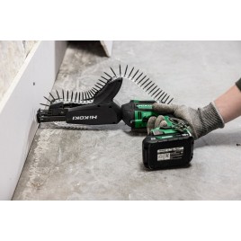 HiKOKI W18DAW3Z Akumulatorowy wkrętak automatyczny (18 V/bez akumulatora)