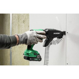 HiKOKI W18DAW3Z Akumulatorowy wkrętak automatyczny (18 V/bez akumulatora)