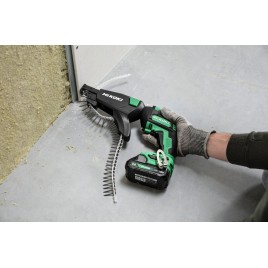 HiKOKI W18DAW3Z Akumulatorowy wkrętak automatyczny (18 V/bez akumulatora)