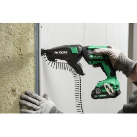 HiKOKI W18DAW3Z Akumulatorowy wkrętak automatyczny (18 V/bez akumulatora)