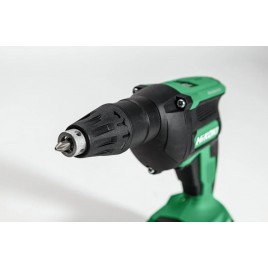 HiKOKI W18DAW3Z Akumulatorowy wkrętak automatyczny (18 V/bez akumulatora)