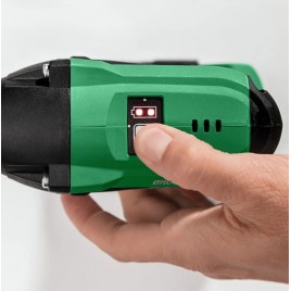 HiKOKI W18DAW3Z Akumulatorowy wkrętak automatyczny (18 V/bez akumulatora)