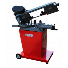 Holzmann Piła taśmowa do metalu BS128HDR_400V