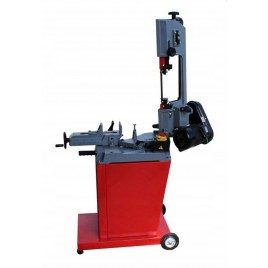 Holzmann Piła taśmowa do metalu BS128HDR_400V