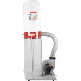 Holzmann Odciąg pyłu i trocin (1500W) ABS2480_230V