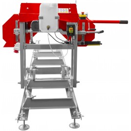 Holzmann Piła taśmowa BBS350_400V