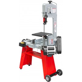 Holzmann Piła taśmowa do metalu (550W) BS115_400V