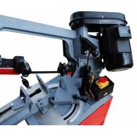 Holzmann Piła taśmowa do metalu BS128HDR_400V