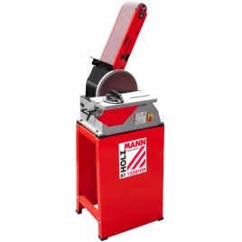 Holzmann Szlifierka taśmowa i czołowa BT1220TOP_230V