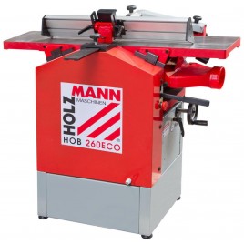 Holzmann Strugarka i grubościówka (1500W) HOB260ECO_400V