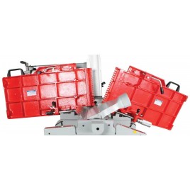 Holzmann Strugarka i grubościówka (2200W) HOB305PRO_400V