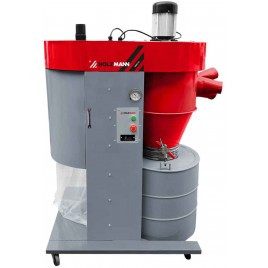 Holzmann Odkurzacz (2200W) RLE2200_400V