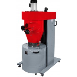 Holzmann Odkurzacz (2200W) RLE2200_400V