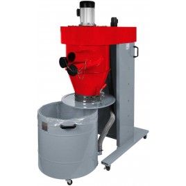 Holzmann Odkurzacz (2200W) RLE2200_400V