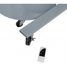 Holzmann Odkurzacz (2200W) RLE2200_400V