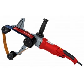 Holzmann Szlifierka taśmowa do rur (800W) RSG760_230V
