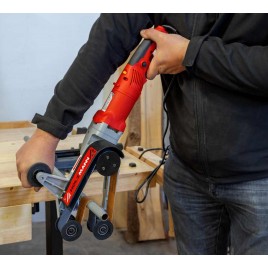 Holzmann Szlifierka taśmowa do rur (800W) RSG760_230V
