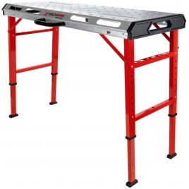 Holzmann Przenośny stół spawalniczy (454kg/1068x532mm) ST2GO