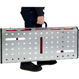 Holzmann Przenośny stół spawalniczy (454kg/1068x532mm) ST2GO