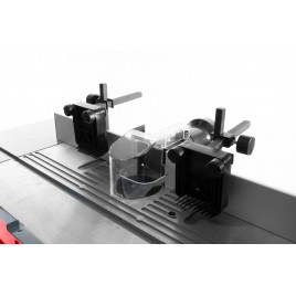 Holzmann Frezarka stołowa (1500W) TFM610V_230V