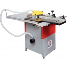 Holzmann Pilarka tarczowa stołowa (254 mm/3100 W) TS250_400V