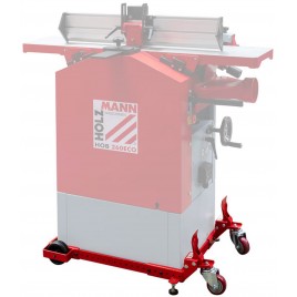 Holzmann Uniwersalne podwozie mobilne (410kg) UFE410FLEX